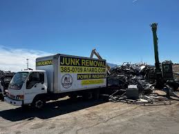 Trusted Breese, IL Junk Removal  Experts