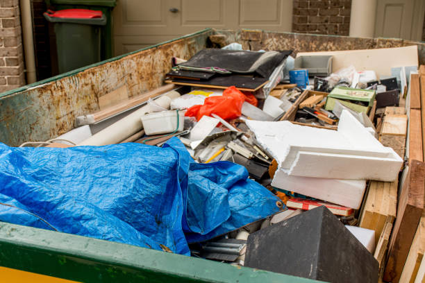 Recycling Services for Junk in Breese, IL