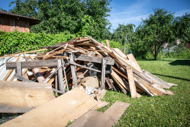 Types of Items We Remove From Your Property in Breese, IL